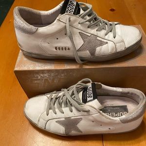 Golden Goose Deluxe Brand Superstar